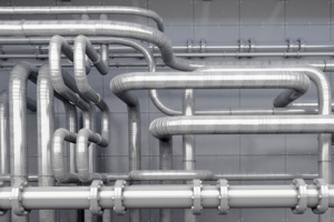 Канализационные сети к СНТ в Остафьеве введут в 2024 году