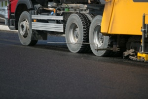 Возле северного дублера Кутузовского проспекта построят развязку