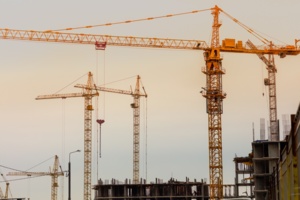 Более 23 млн кв. м жилья построят в столице по проектам КРТ