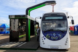 Хуснуллин: в Мневниках заработал рентген для грузовиков и автобусов к ЧМ-2018