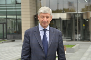 Реновация – проект социальный