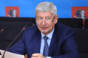 Сергей Лёвкин: при реновации используем накопленный опыт