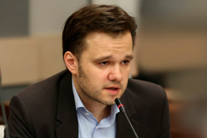 Петр Кудрявцев: «Проект реновации жилья в Москве не имеет аналогов в мире»