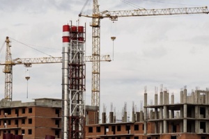 Алексей Побегус: «Сэндвич-панели — самый экономичный строительный материал. И что-то мне подсказывает, что в скором времени будет высокий спрос на быстровозводимые сооружения»