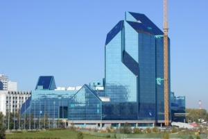 Москва избавилась почти от 40 долгостроев с начала года