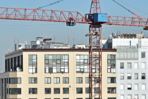 Пять семинаров для застройщиков пройдет на этой неделе