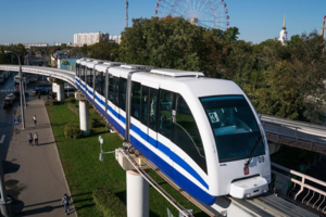 Судьбу монорельса определят через три месяца – Хуснуллин