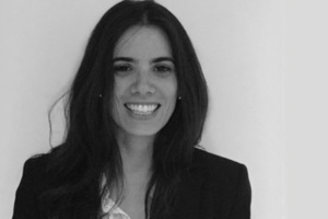 Мариана Баррера: Москва объединяет прошлое, настоящее и будущее