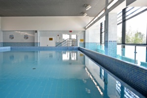 В Москве построили 27 бассейнов за восемь лет