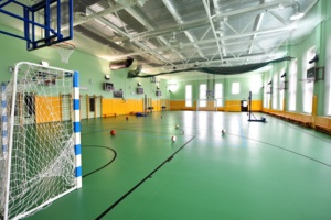 В ЖК «Сердце Столицы» построят школу на 500 учеников