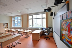 Школа на 350 мест появится в районе Некрасовка