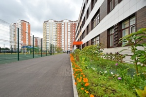 За три года в ТиНАО построят 20 образовательных учреждений