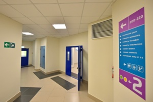 Крупный образовательный кластер появится в районе Филевский парк