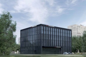 Спорткомплекс с бассейном построят на месте снесенной пятиэтажки в ВАО