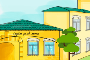 В каретном сарае усадьбы Лепехиных после реставрации откроют фуд-корт