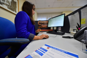 Стройкомплекс консультирует застройщиков по инициативам в поддержку отрасли