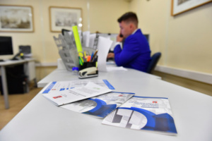 Единый контакт-центр принял более 6 тыс. обращений по реновации с января