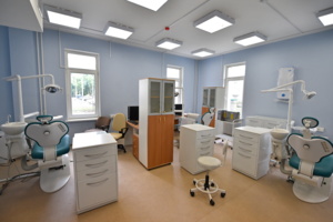 Поликлинику в Новой Москве введут в 2019 году – Собянин