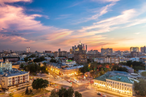 Архсовет отклонил проект школы «Новый взгляд» в Хамовниках