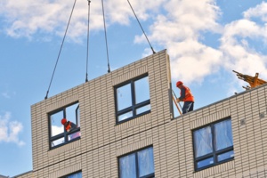 В Москве построят 740 объектов за счет бюджета города в 2021-2023 годах