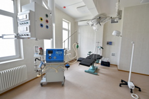 Пять новых поликлиник заработают в ТиНАО к 2027 году