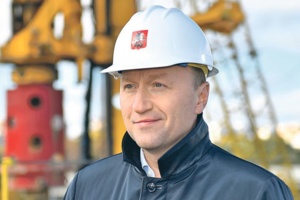 Андрей Бочкарев: «На Большой кольцевой линии метро заранее закладывается возможность присоединения дополнительных радиусов»