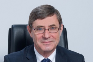 Главный инженер АО «Мосинжпроект» Николай Бабушкин: «Нет легких для строительства станций метро»