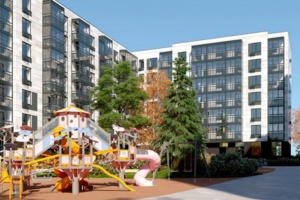 ЖК с двумя детсадами и школой построят у дер. Староселье в ТиНАО