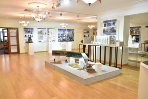 Выставочный центр «Теремъ» у станции метро «Зябликово» построят в 2021 году