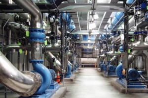 Центр координации инженерных служб в Коптево отремонтируют