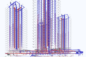 Стройка в «цифре»