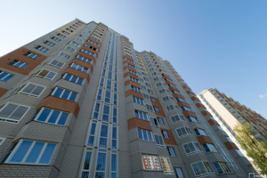 Жилье по реновации возведут в Черёмушках по программе КРТ