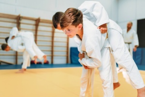 Спорткомплекс «Самбо-70» в районе Академический построят в 2020 году