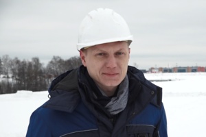 Мост для самолетов в Шереметьево выдержит даже 600-тонную «Мрию»