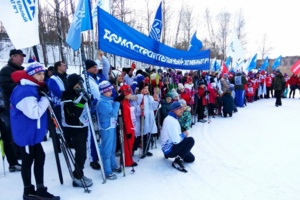 В спортцентре «Планерная» состоится «Лыжня строителей - 2021»