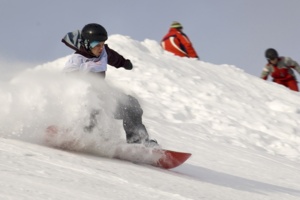 Горнолыжный курорт и киностудия появятся у метро «Прокшино»