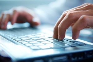 Росреестр продолжает онлайн-прием документов на регистрацию недвижимости