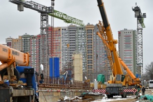 Стандарт на вырост: обсуждается возможность использования контрактов ЕРС в странах Евразийского экономического союза