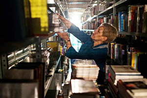 Десяти миллиардам подобрали фондохранилище