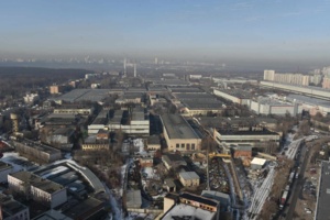 Почему промзоны Северной столицы — это территории больших возможностей