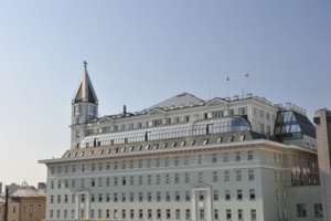 Стройкомплекс столицы заключил соглашение о сотрудничестве с РУДН