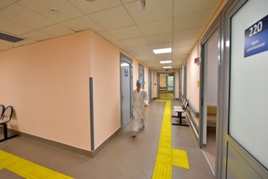 Инвестор построит в Рассказовке поликлинику для взрослых и детей