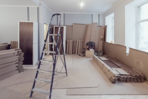 Школу с изучением восьми языков на юге столицы отремонтируют