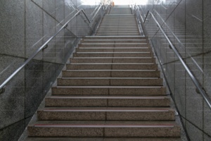 Подземный переход через улицу Намёткина сдан в эксплуатацию