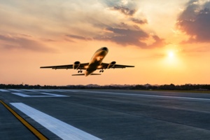 Мост для самолетов в аэропорту Шереметьево откроют в этом году