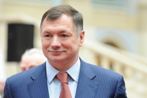 Ключ от квартир