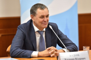 Транспортная инфраструктура - драйвер развития Новой Москвы