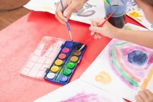 Стартовал прием заявок на конкурс детских рисунков о Москве