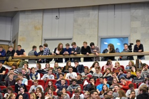 Кадровый вопрос: перспективы развития среднего профессионального образования в отрасли