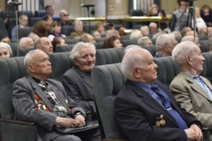 Советы ветеранов столицы получили от города 13 помещений за полгода